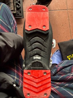 Dětské lyžařské boty ATOMIC Waymaker JR 3 - 5