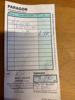 ČERNÉ  KOTNÍKOVÉ  BOTY - 5