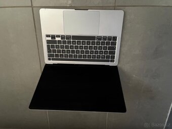 MacBook Pro (13palcový, 2020) SDD 512 GB - 5