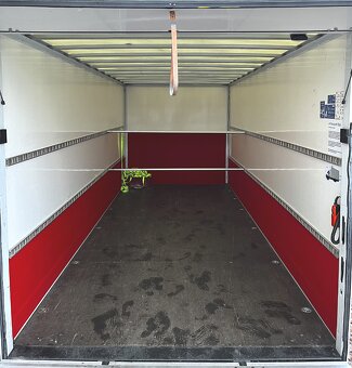 IVECO Daily 70C18A/P - 5