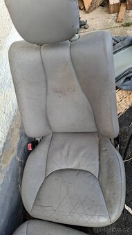 Mercedes-Benz W220  ND - 5