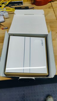 Nový koupelnový ventilátor CATA E100GT s časovačem - 5