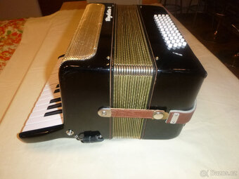 Akordeón Rigoletto I - 5