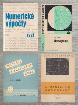 Numerická matematika - 5