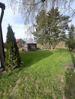 Chalupa na prodej - 5