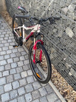 Dětské kolo Author A-Matrix 26 13.5 - 5