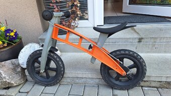 Odrážedlo First bike - 5