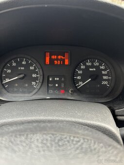 Dacia Logan Van 1.4 MPI - 5