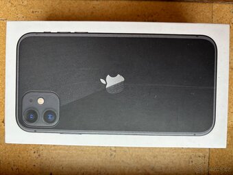 iPhone 11, Black 64gb - 5