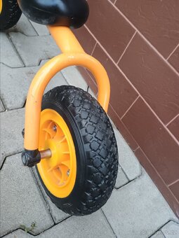 Odrážedlo Puky - 5