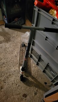 freestyle koloběžka - 5