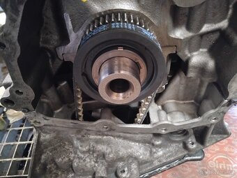 Polomotor ford transit 2.0tdci e6 - 5