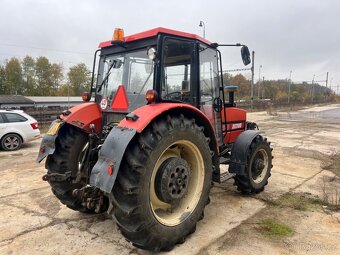 ZETOR 9540 4X4 - 5