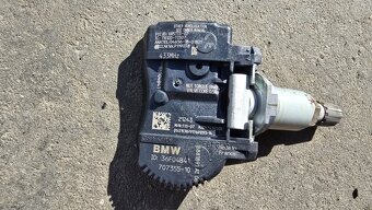 Snímač kola BMW - 5