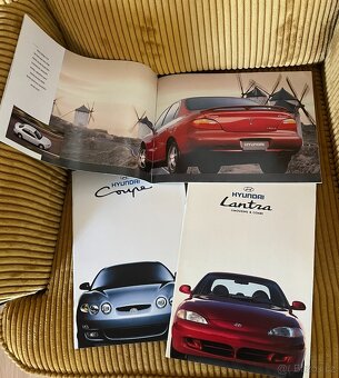 Prospekty Hyundai - 5