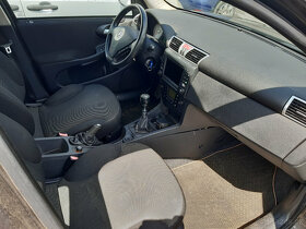 Fiat Stilo Combi 2006 1,9D Multijet 88kW, DILY - 5