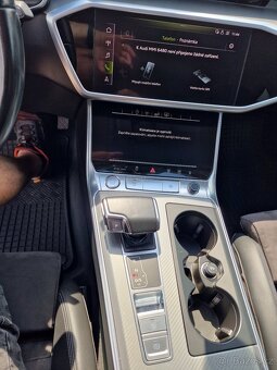 Audi A6 C8 - 5