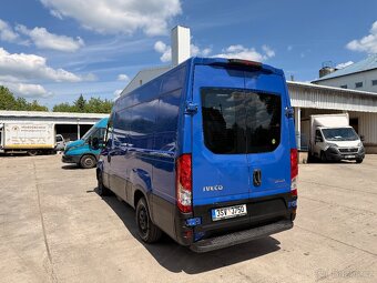 Iveco Daily IV 3,0 CNG - 5
