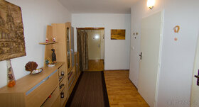 Prodej bytu 3+1 95 m² Brno, Luční - 5