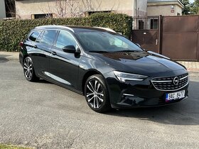 Opel Insignia,  2,0 CDTi 128 kw,,Elegance AT,ČR,DPH - 5