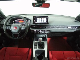 Honda Civic Type R GT 2,0i 242kW VTEC Turbo - 5