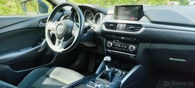 Mazda 6 Touring 2.0 Skyactive 165 Exclusive Navi 6/2016 - 5