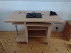 Herni / PC stůl - 5