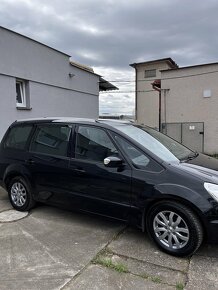 Ford Galaxy Business - 5