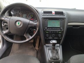 Škoda octavia2 1.9tdi 77kw - 5