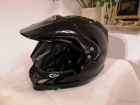 Helma Arai Tour X3 - 5