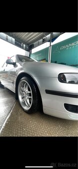 Seat Leon 1m — PRODÁNO - 5