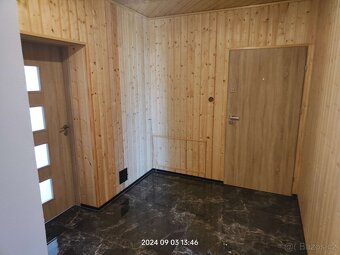 Pronájem bytu v klidném prostředí s možností pronájmu celého - 5