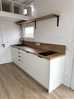 Tiny house - 5