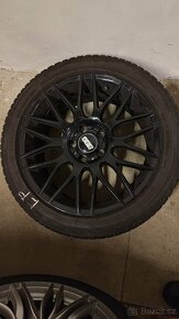 Kola ProLine 235/45 R18 ET38 - 5