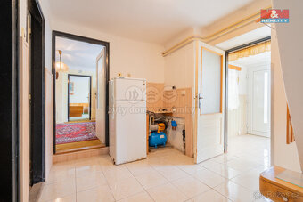 Prodej chalupy, 75 m², Lom - 5
