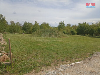 Prodej pozemku, 1500 m², Sedlečko u Soběslavě - 5