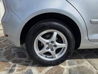 VW Golf 6 VI Plus Match 1.2 TSI 77 KW 2012 - 5