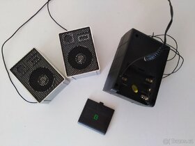 Rádio - MIDI SET - 5