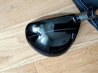 FW 5 CALLAWAY EPIC FLASH STAR LEFT - 5