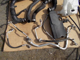 Díly 3. Ford Focus III 1.0 EcoBoost 74kw - 5