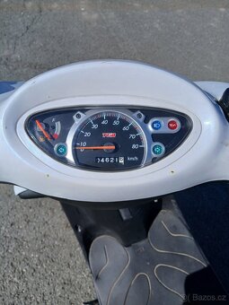 TBG Tapo 50 - 5