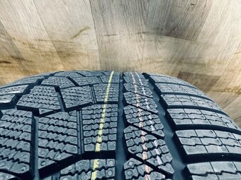 TOP zimní kola Mercedes EQE 21 AMG originál - 5