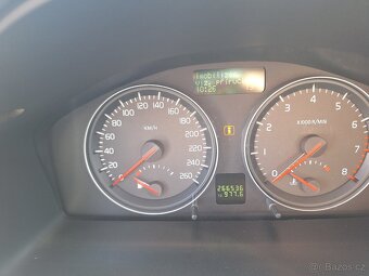 Volvo C70 - 5