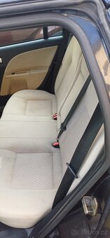Prodám nebo vyměním Ford Mondeo 2.0 Tdci 85kw - 5