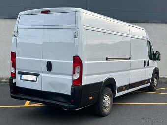 Iveco Daily 2,3 100kw 4/2022 7palet - 5