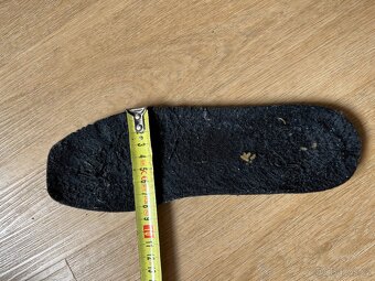 Celoroční obuv značky Primigi s membránou Gore-tex vel. 38 - 5