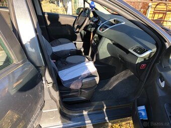 Peugeot 207 SW - 5