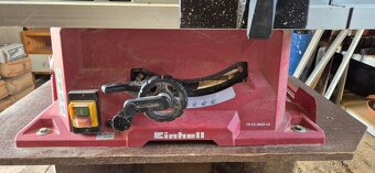 Einhell Stolní kotoučová pila TE-CC 2025 UF - 5