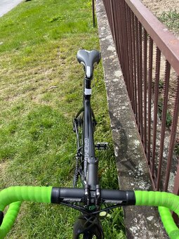 Gravel kolo 4EVER GROMVEL ELITE - 5