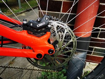 Specialized turbo levo SL - 5